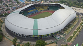 Stadion Patriot Bekasi